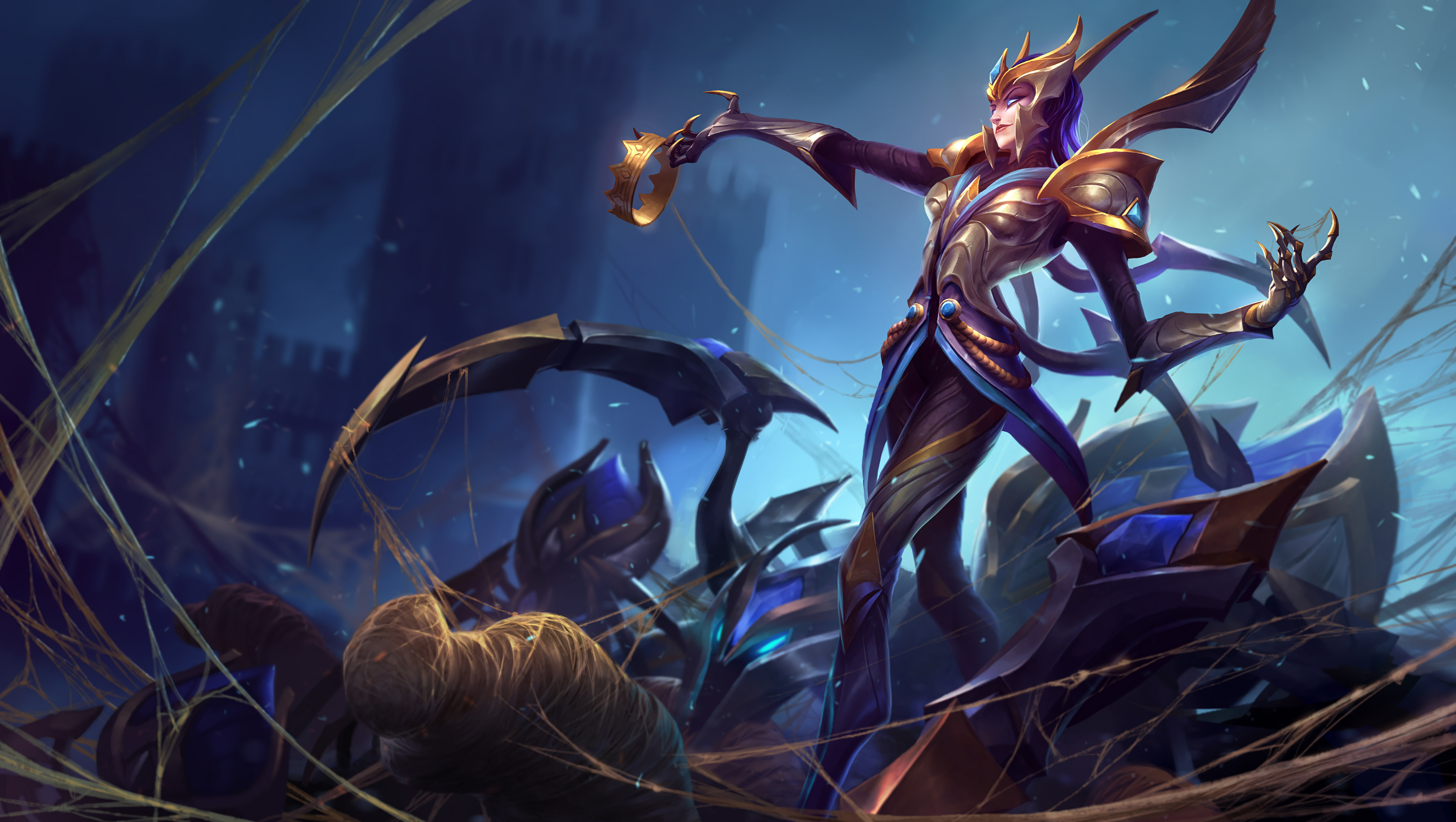 个人能力 个人能力