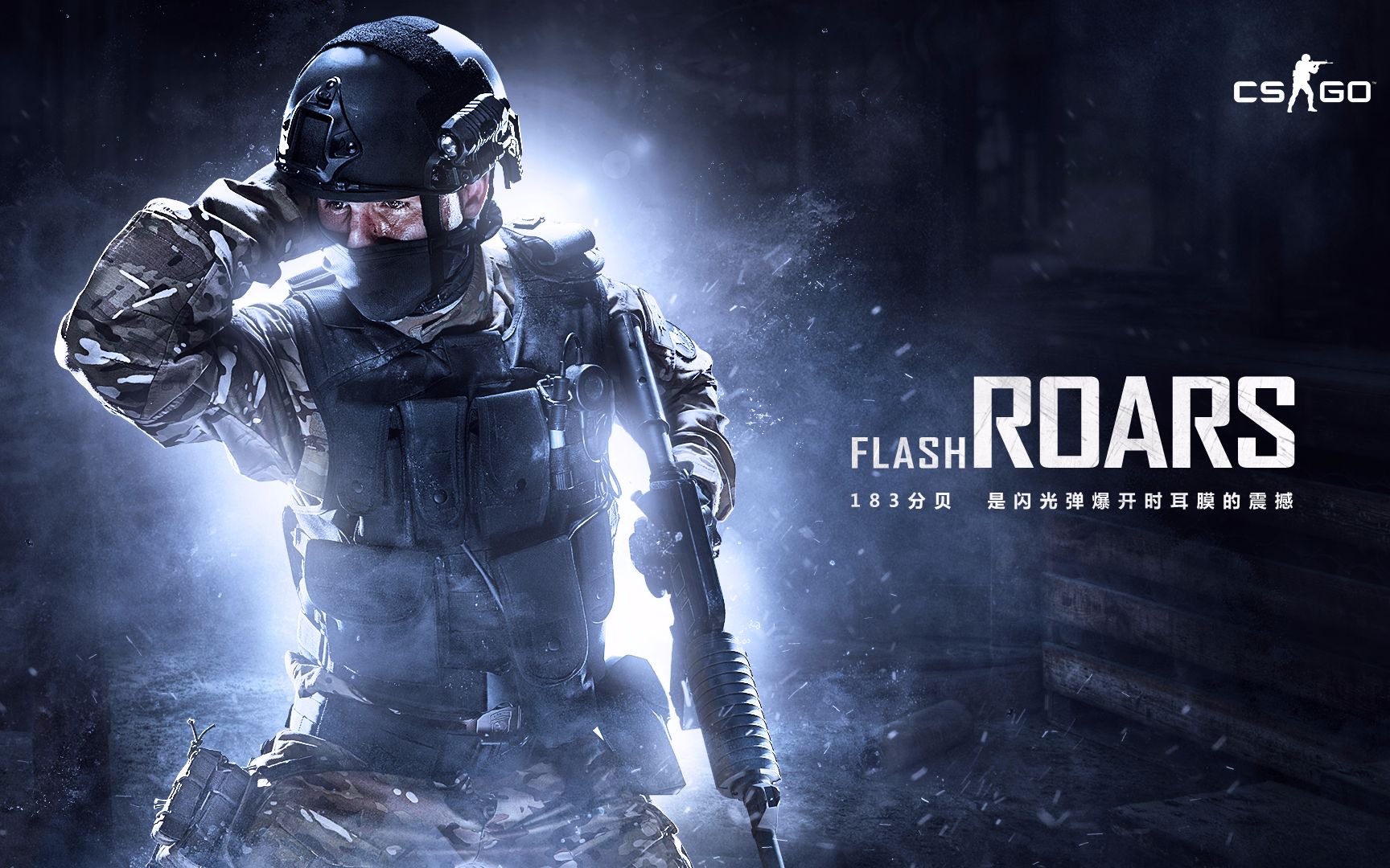 演关键角色 演关键角色