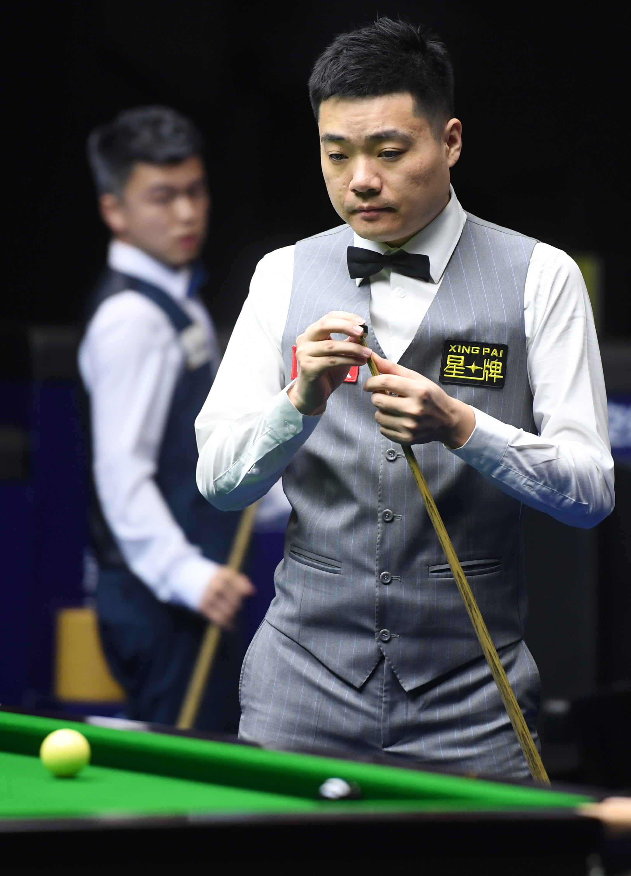 仅吸引了众 仅吸引了众