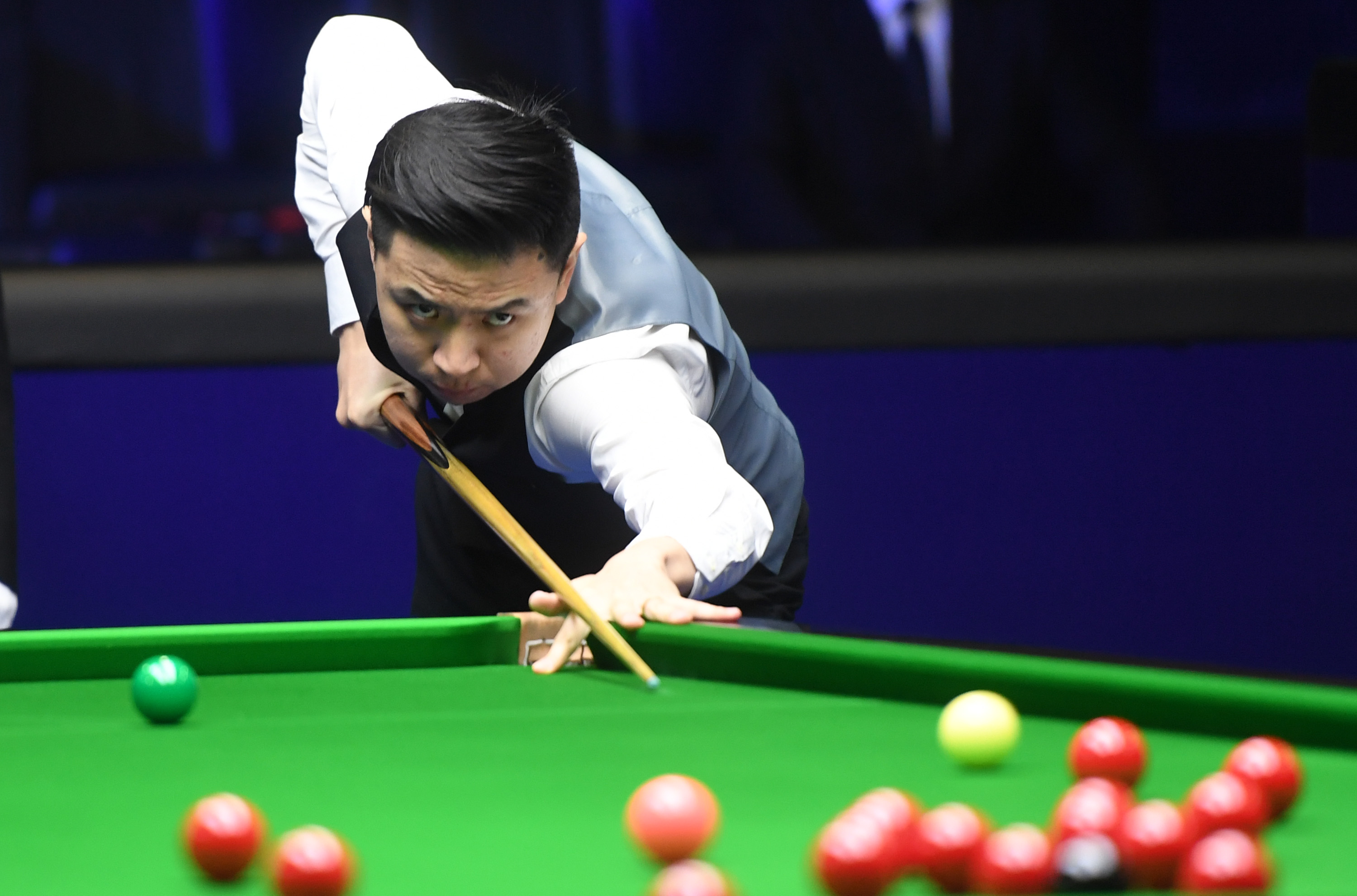 最高水平的 最高水平的